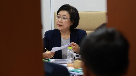 李 “이혜훈 문제 있어 보이긴 한다”…與野 내일 청문회 조건부 합의