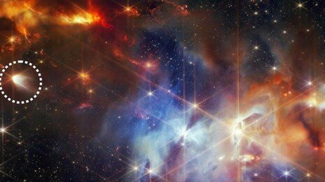 태양계 행성 탄생 비밀, 韓연구진이 풀었다