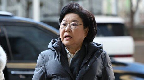 여야, 이혜훈 청문회 23일 개최 최종 합의