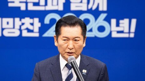 “합당 제안이 정청래 깜짝쇼로 할 일이냐”…與내부 반발 목소리