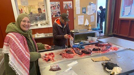 “트럼프, 무력 배제? 변덕쟁이 못믿어…내일 돌연 폭탄 떨어질수도”