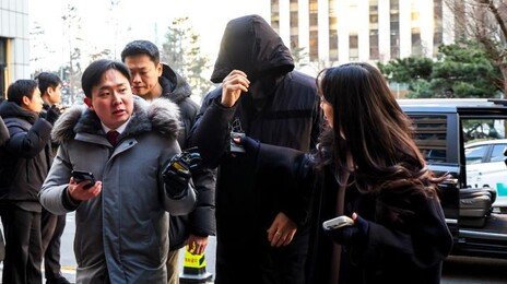 경찰, ‘공천헌금 1억 의혹’ 강선우 전 보좌관 4차 소환 조사