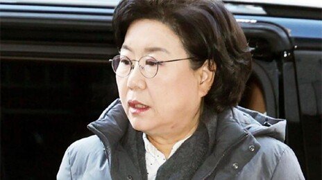 이혜훈 “장남 다자녀로 연대 입학”…당시 그런 전형 없었다