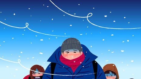 추워서 감기 걸렸다? 알고 보니 ‘착각’ [건강팩트체크]