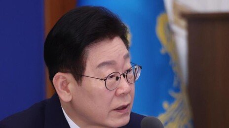 李대통령 지지율 61%로 상승…외교·코스피 호재 영향