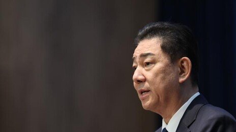 경찰, 동작경찰서 압수수색…김병기 수사 무마 의혹