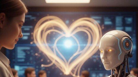 “AI는 신호를 보낸다, 기부는 사람이 결정한다”…‘따뜻한 AI’가 흔드는 新풍경