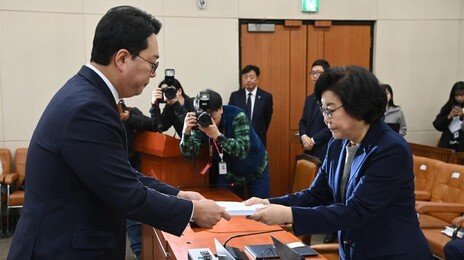 천하람 “장남 부부관계 깨져? 혼인신고 기다려준 완전 효부”