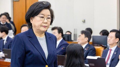 이혜훈 “국힘, 제 前보좌진에 얼마나 압박하는지 다 듣고 있어”