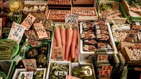 식품 소비세 0%의 달콤한 유혹, 일본은 정말 괜찮을까?