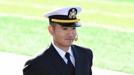 ‘이재용 장남’ 이지호 소위, 해외파병 간다…태국 ‘코브라골드’ 파견