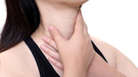 “입안이 바짝 마르고 눈은 이물감”…혹시 나도 ‘이 질환’?