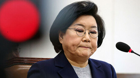 부정청약 아니라는 이혜훈, 與도 “명백한 불법”