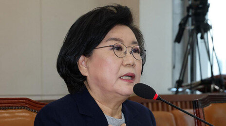 부정청약 아니라는 이혜훈, 與도 “명백한 불법”