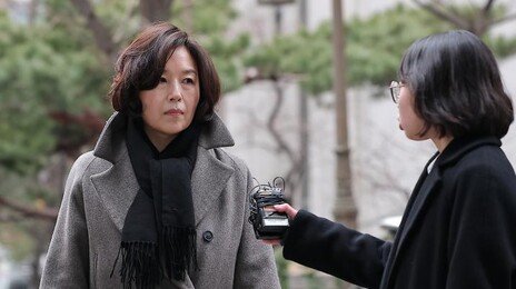 경찰, ‘추가 금품 전달 의혹’ 김경 주거지 등 압수수색