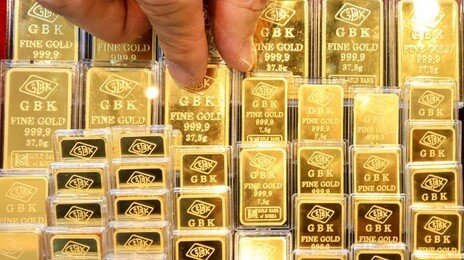 오르던 금값·은값 그린란드 긴장 고조에 또 사상 최고