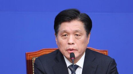 조승래 “조국혁신당과 합당, 당헌·당규 따라 차분하게 진행”