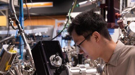 반도체로 초전도체 만드는 ‘꿈의 연금술’, 준입자 실험서 첫 입증