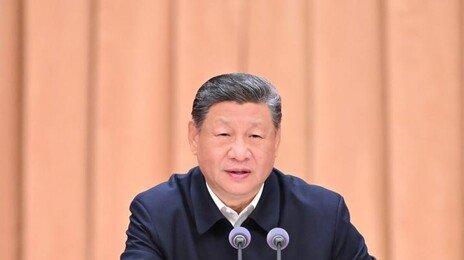 시진핑, 軍서열 2위 장유샤 숙청…당 이어 군대도 완전 장악