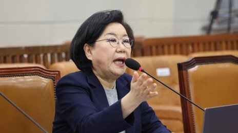 이혜훈 ‘고구마 줄기 의혹’에 與도 싸늘… 깜짝인사 28일만에 낙마