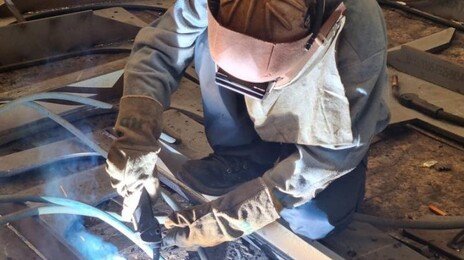 “외국인 없으면 독 멈출판”… 채용 축소 가능성에 조선업계 긴장