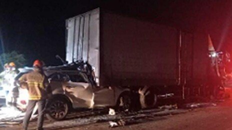 車 크루즈 기능 믿고 딴짓하다… 수습현장 ‘쾅’ 2차 사고 증가