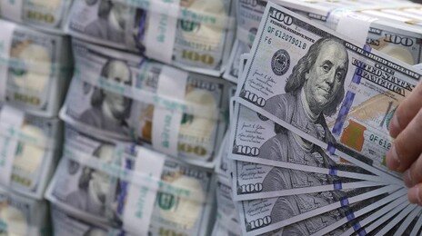 정부 압박 먹혔나, 기업들 달러 내놓기 시작… “환율 고점” 판단도