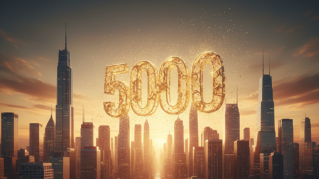 금값, 사상 첫 5000달러…달러 흔들림과 그린란드 갈등이 만든 랠리