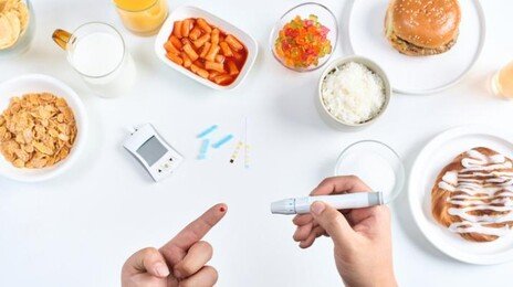 “1년 만에 당뇨 탈출”…56세 남성의 해법 두 가지