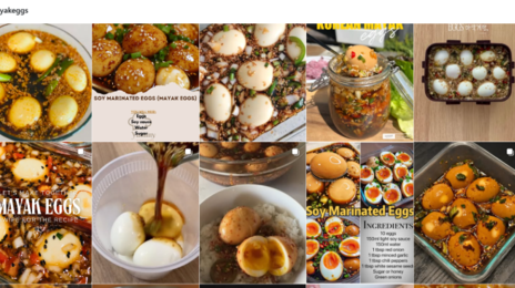 SNS가 만든 한식 붐…미국 식탁에 스며든 ‘K집밥