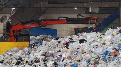 ‘쓰레기 다이어트’ 나서는 서울…2033년까지 100%  관내 처리