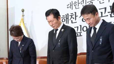 상주 맡은 민주당… ‘이해찬의 사람들’ 친노-친문-친명 두루 포진