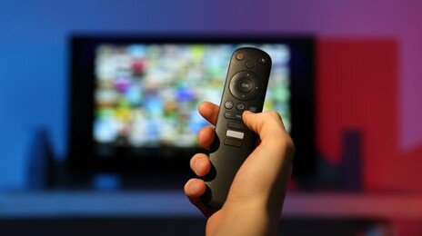 삼성 턱밑까지 쫓아온 ‘중국 TV’…점유율 불과 1% 차이