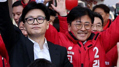 국힘 윤리위, 김종혁에 ‘탈당권유’ 중징계…친한계와 전면전?