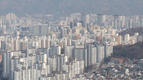 “집 있고 소득 높은 3040, 주담대 받을 때 변동금리 선호”