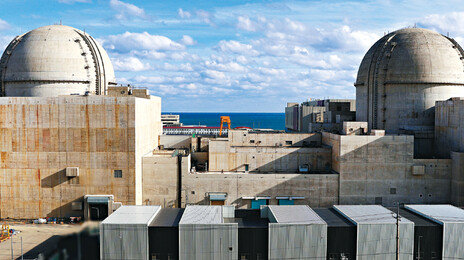 “AI發 전력수요 폭증, 재생에너지만으론 감당 못해” 정책 선회