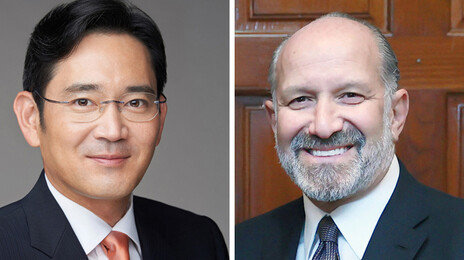 ‘이건희 컬렉션’ 갈라쇼에 러트닉 초청… 이재용 회동 주목