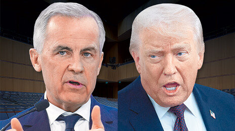 트럼프 관세폭탄 경고 하루만에… 加총리 “中과 FTA 체결 안해”