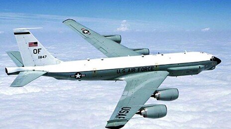 콜비 美차관 방한 기간 ‘컴뱃센트’  한반도 전개