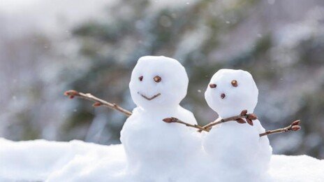 “펄펄 끓는 물을 왜 빙판길에?”…최악의 제설법