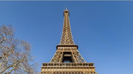 마리 퀴리 등 여성 과학자 이름 에펠탑에 새겨진다