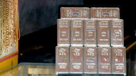 ‘銀통장’ 잔액 1년새 7배로… 이달에만 1000억원 늘어