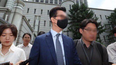 통일교측 “행사에 尹 와주면 최소 10만달러”…실제로 갔다