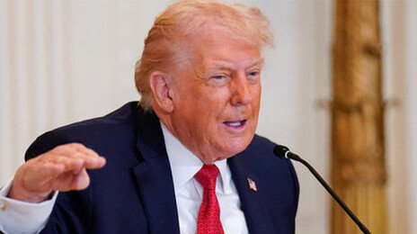 당정 “트럼프, 韓국회 상황 잘 모르는듯…대미투자법 내달 상정”