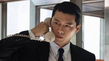 “와이프도 ‘못 봤던 현빈’ 봤다고 했죠”