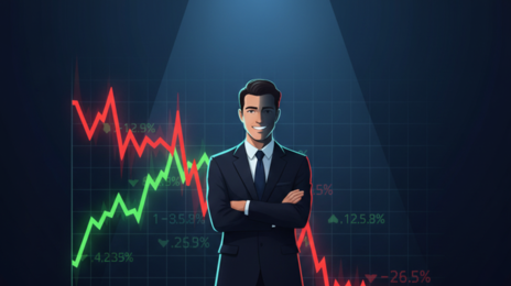 종목 추천 뒤 ‘매도 폭탄’…59억 챙긴 ‘슈퍼개미’ 유튜버 유죄 확정