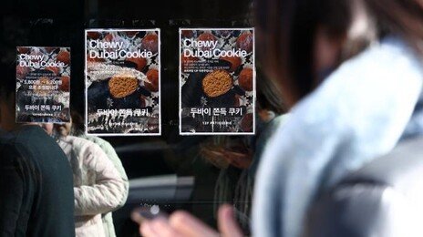 ‘오픈런’ 줄세운 두쫀쿠, 이제 ‘식약처’ 앞에 줄 설 차례