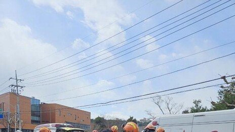 역주행 사고로 3명 숨지게 한 70대 운전자, ‘금고형 집행유예’