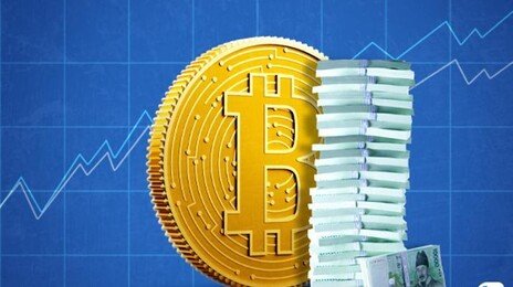 검찰, 400억대 비트코인 압수물 ‘피싱’ 당해…수사관들 상대 내부 감찰