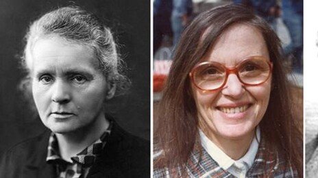 男과학자 이름만 각인된 에펠탑, 137년만에 女과학자 72명 새긴다